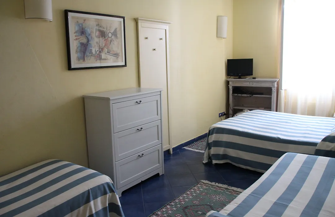 Villa Romantica Hotel-1